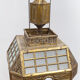 Trade chandelier