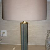Lampe à poser des années 70-80 de R. De Schuytener