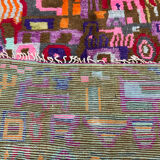 Tapis Boujaad