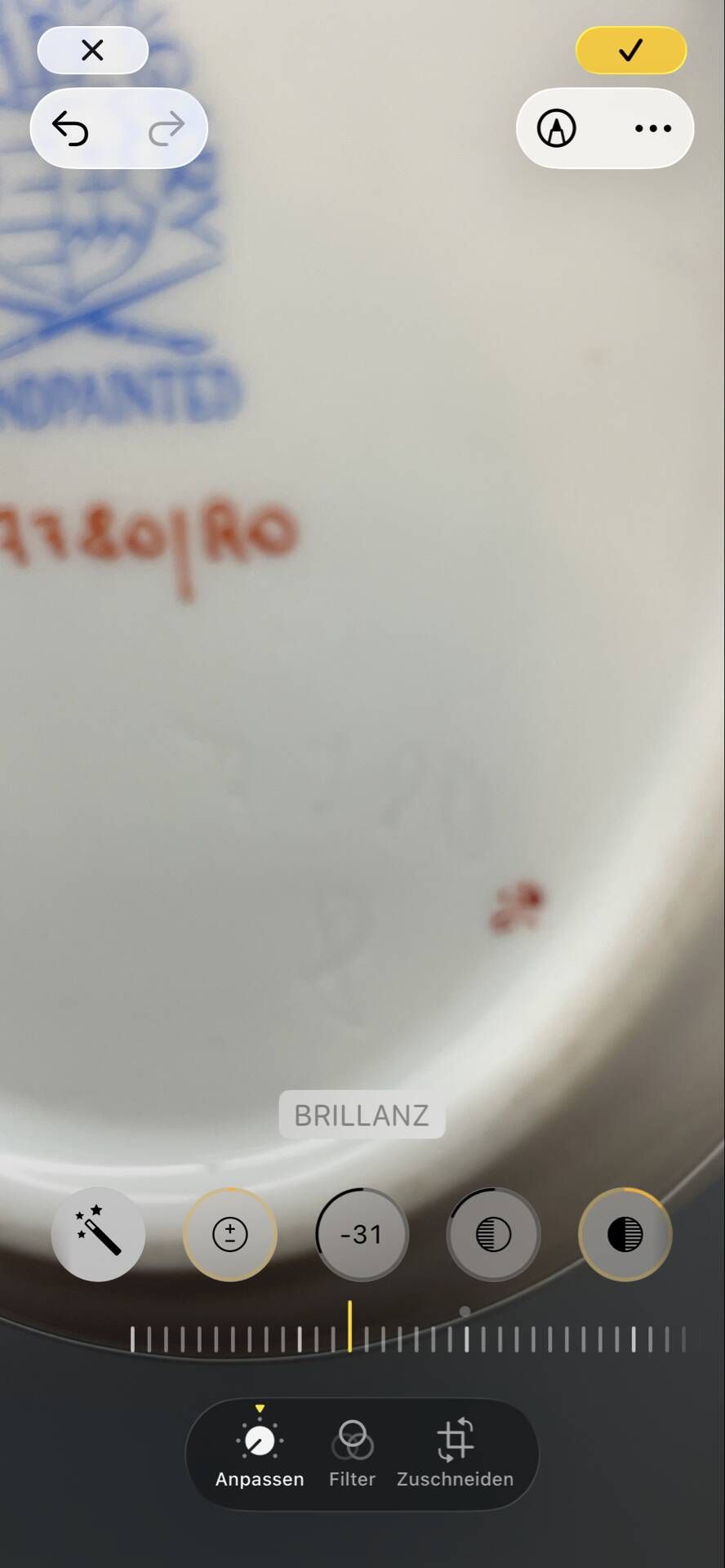 Small oval dish Herend Rothschild Birds – painted porcelain