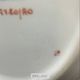 Small oval dish Herend Rothschild Birds – painted porcelain