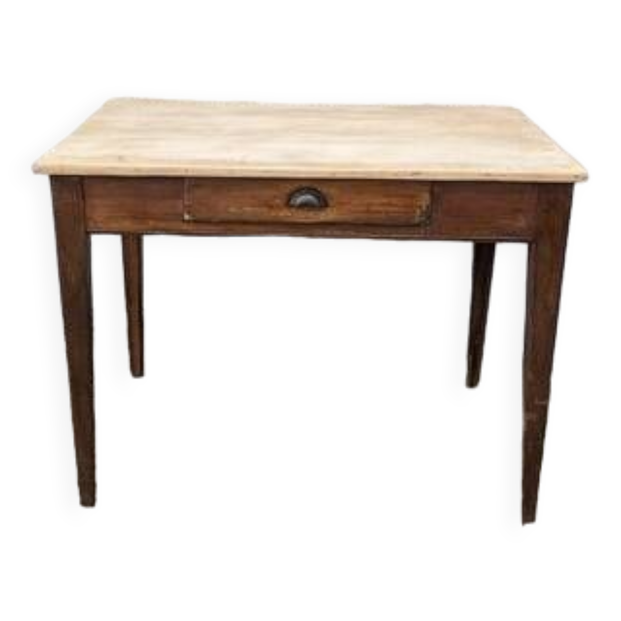 Farm table, desk, console