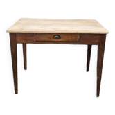 Table de ferme, bureau, console