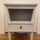 Small extra furniture, circa 1960