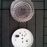 70s wall or ceiling light
