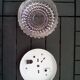 70s wall or ceiling light