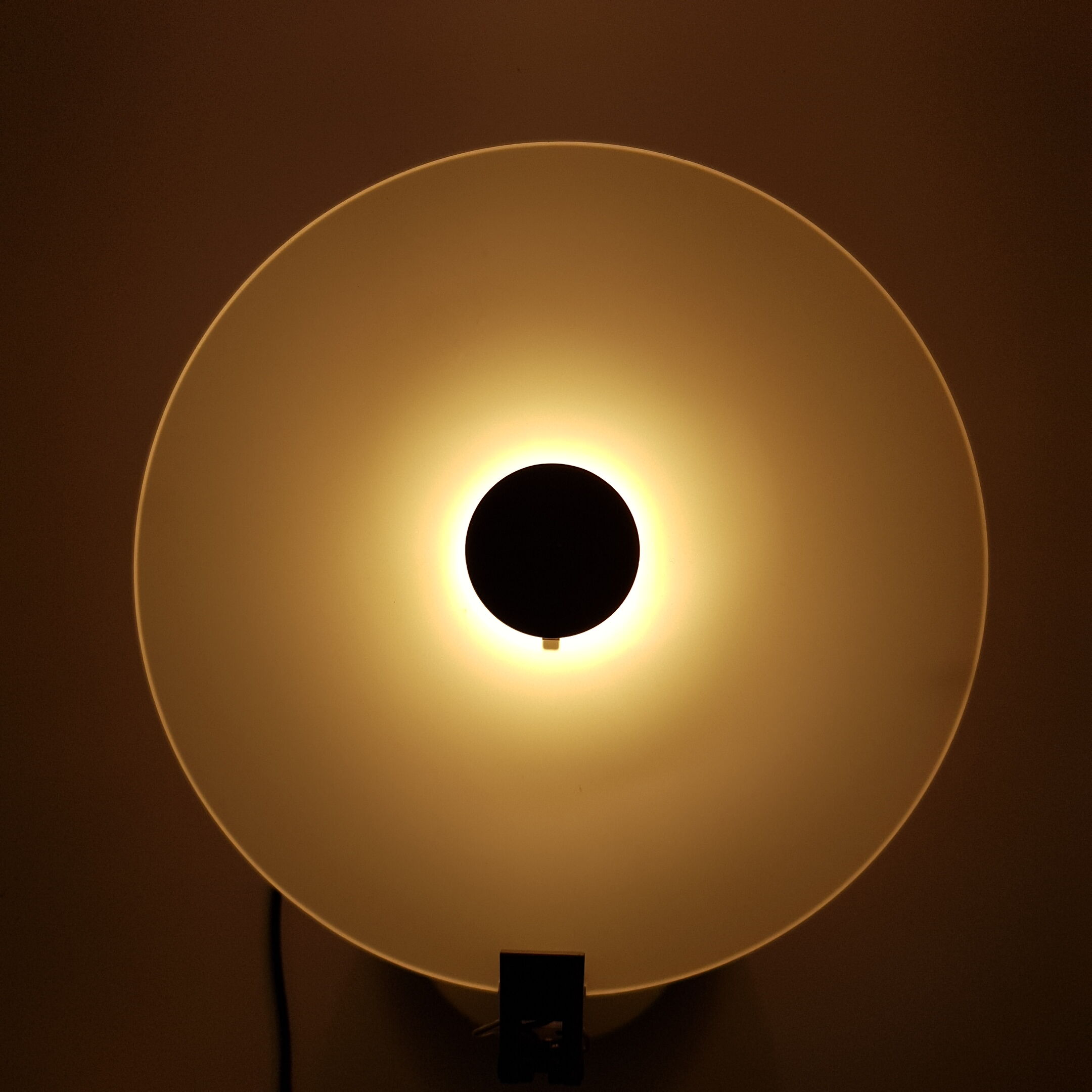 Wall light Arteluce Rosone