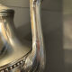 Silver-plated service – Émile Chauvin & Lacombe, early 20th century