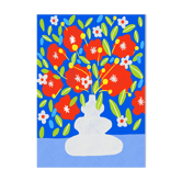 Pot ondulé Risoprint