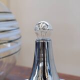 Table lamp by Gino Vistosi