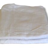 Suite of two former dishcloths