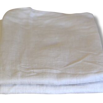 Suite of two former dishcloths