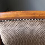 Sofa Louis Philippe of the vintage years