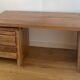 Pierre Chapo B19 Desk Solid Elm