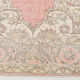 6x10 Pale Red Persian Rug, 189x304Cm