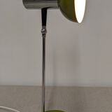 Lampe de bureau ou de chevet articulée, Italie vers 1970