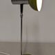 Articulated desk or bedside lamp, Italy circa 1970.