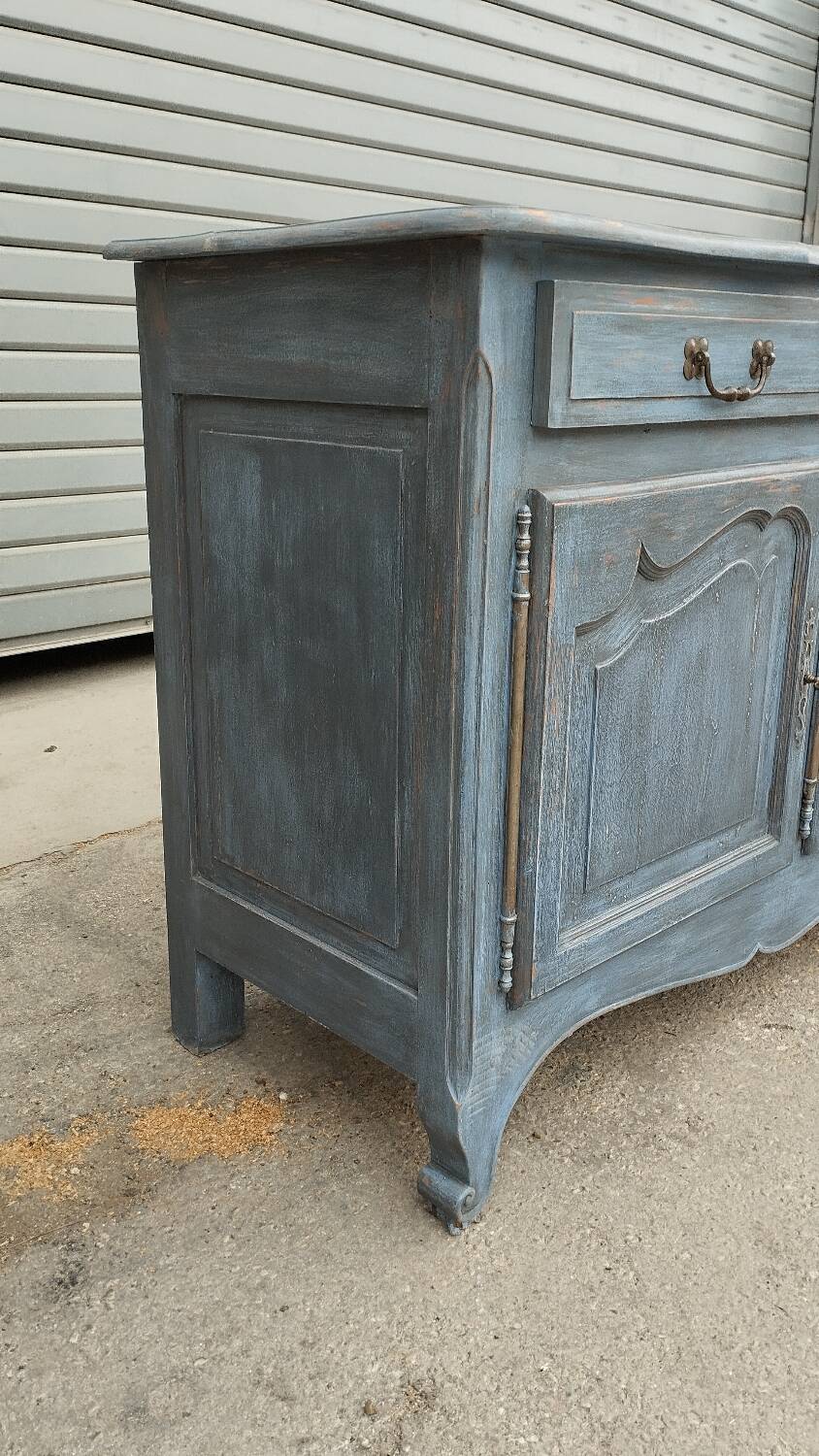 Provençal sideboard, buffet