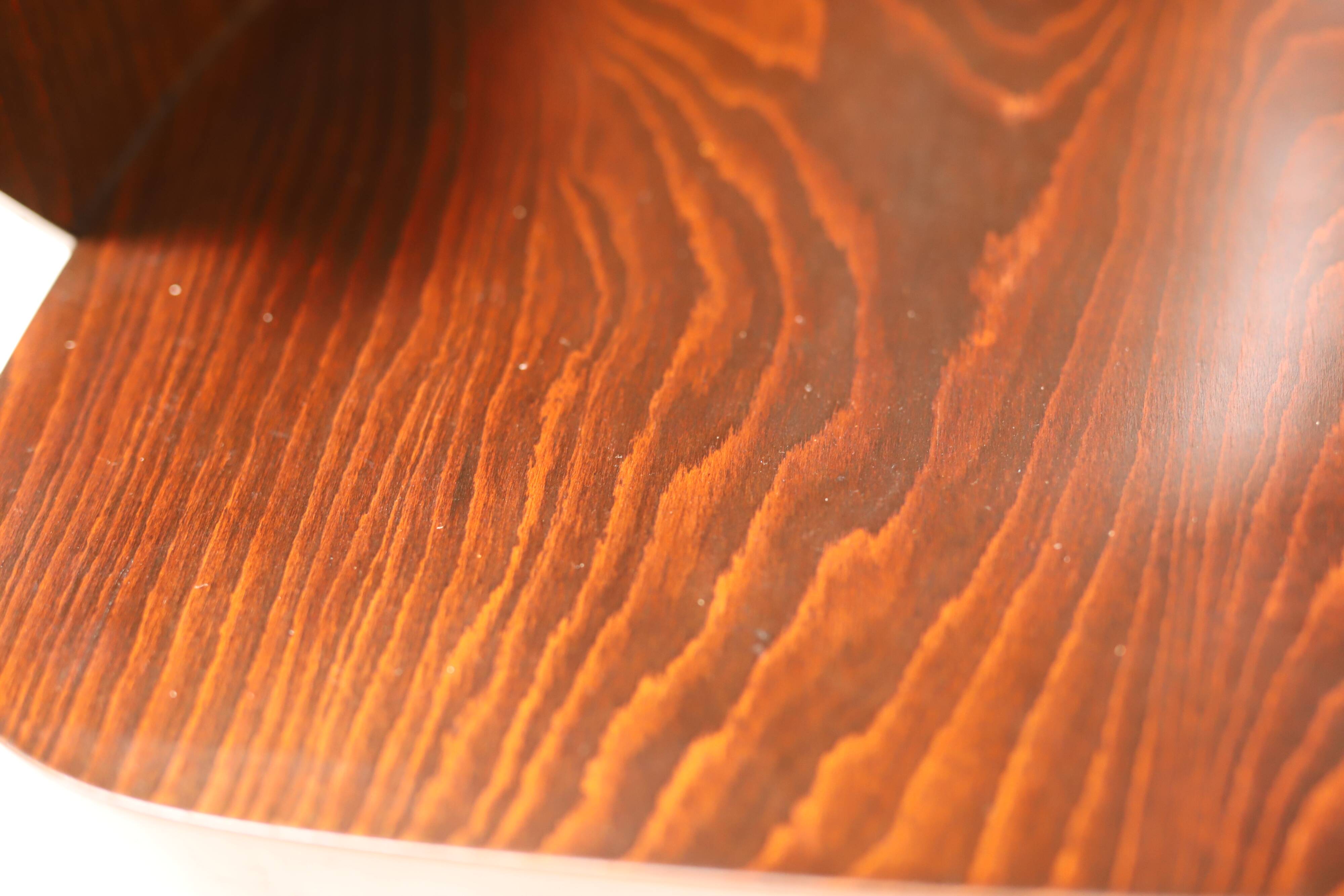 Oswald Haerdtl – Designer Chair by TON, 1960s, Last Piece Available