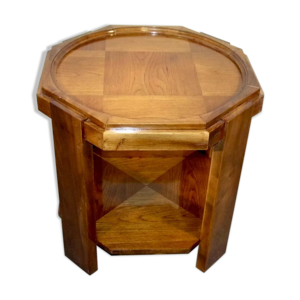 table basse Art Déco