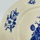 Set of 20 plates Boch Frères décor Rhodia