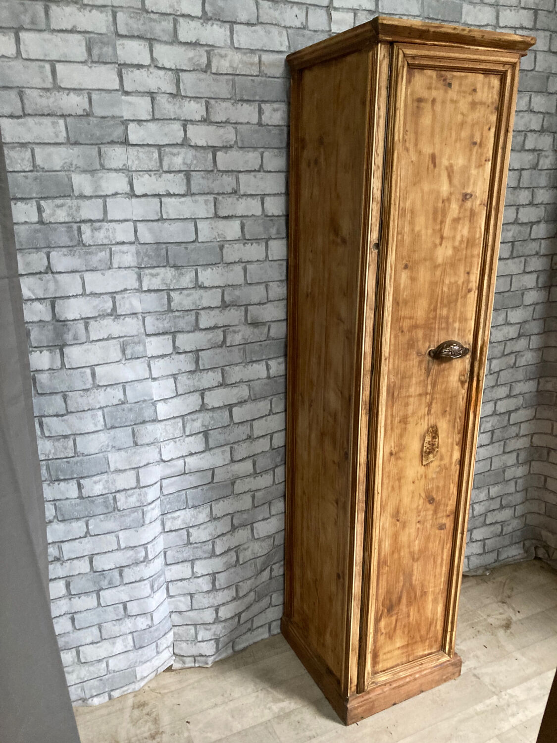 Armoire vestiaire