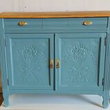 Restored Parisian buffet
