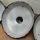 Series of antique lamps
