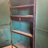 Workshop cabinet