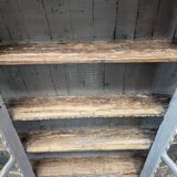 Antique display case