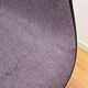 Set of 4 RE DAW armchairs, Vitra