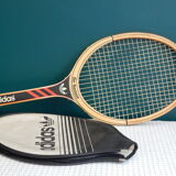Adidas Ilie Nastase tennis racket