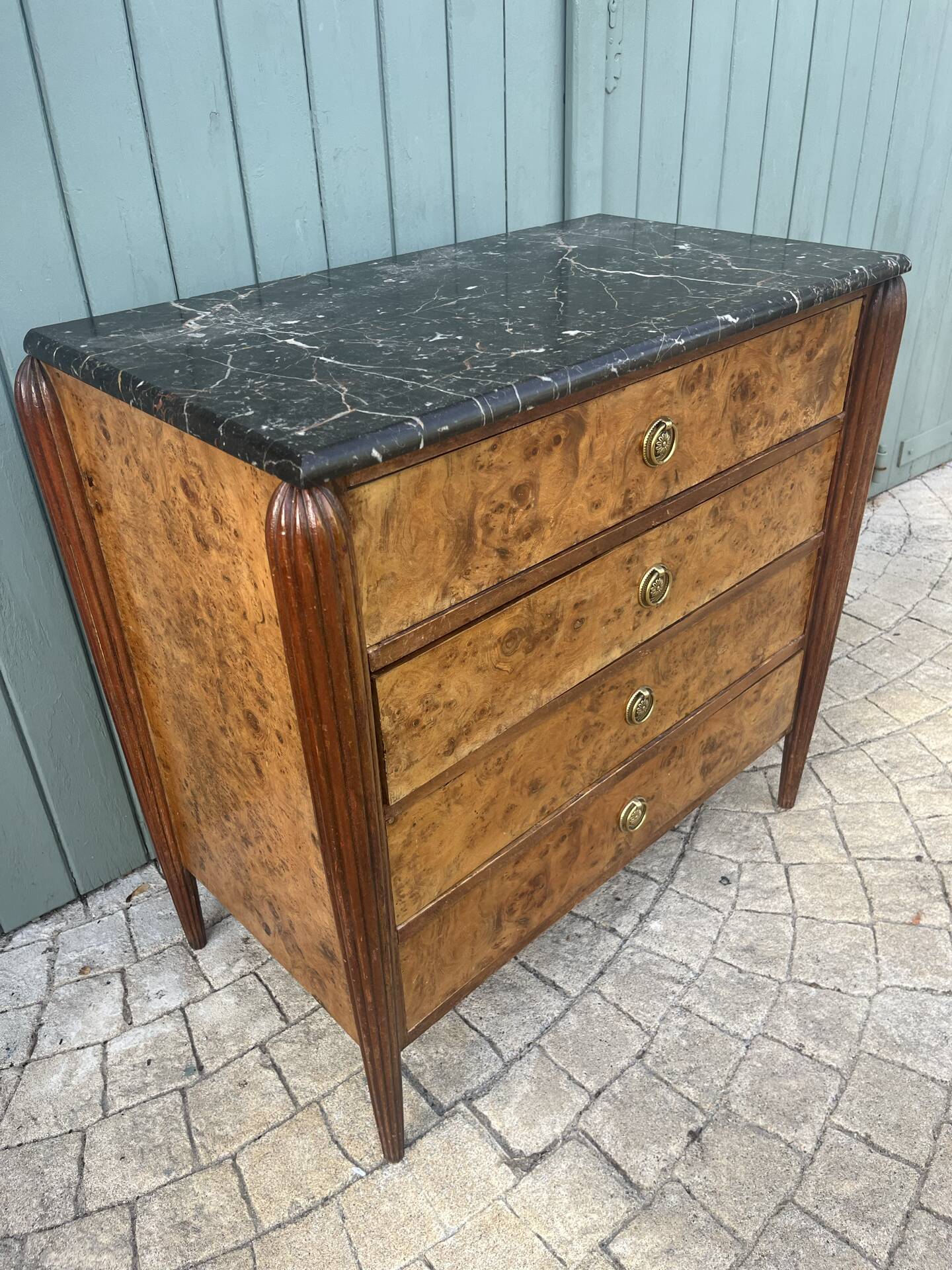 Commode Louis Philippe