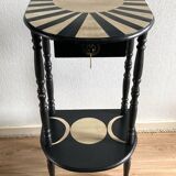 bedside console