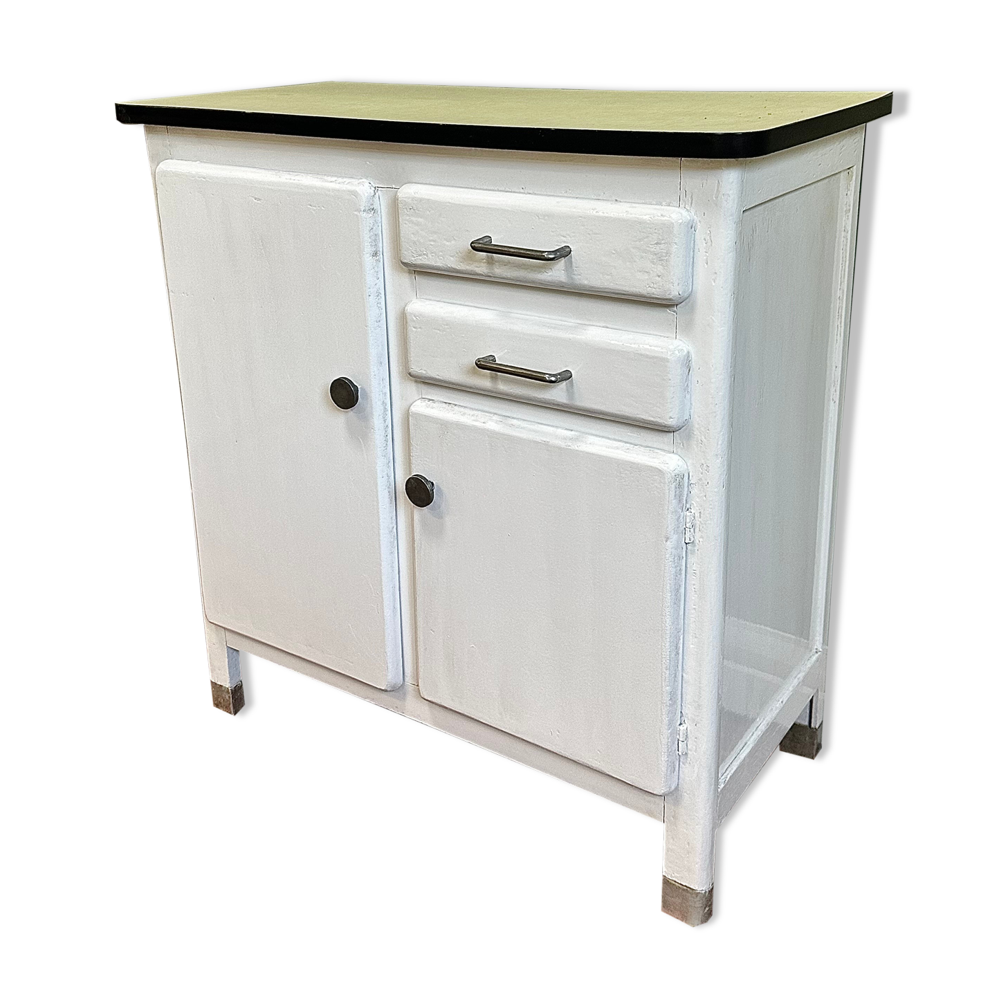 Vintage kitchen furniture 50s