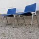 Chair by G. Piretti for Castelli / Anonima Castelli, Italy, 1970s