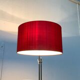 Mid-century minimalist floor lamp, 1960s