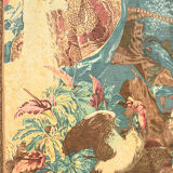 Tapestry "The Pommel Horse"
