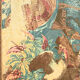 Tapisserie "Le Cheval pommelé"