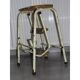 Stepladder old workshop