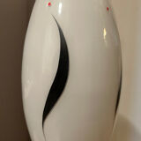 Large table lamp from the 70s