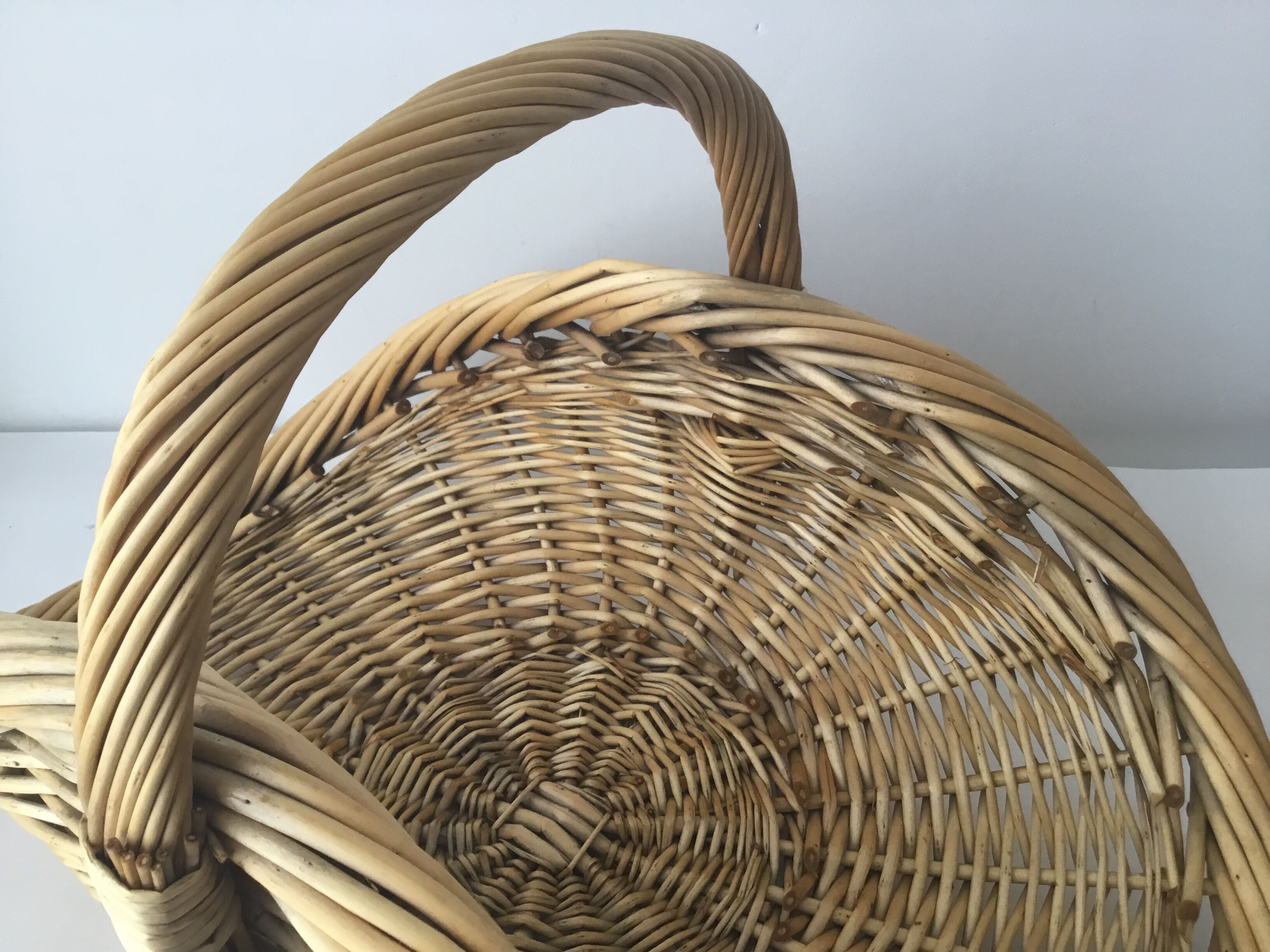 Garden basket
