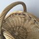 Garden basket