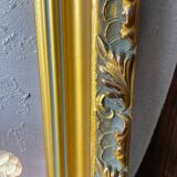 Oil on canvas, framed still life