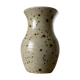 Vase with pattern