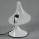 Rare paire de lampes de table Art Plex Venezia 'Karin-M'.