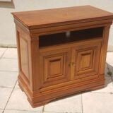 Louis Philippe style low sideboard