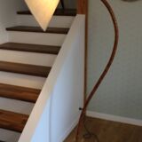 Iwo Mariestrad floor lamp 1940