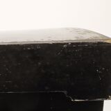 Back laque box around 1900 - Japan