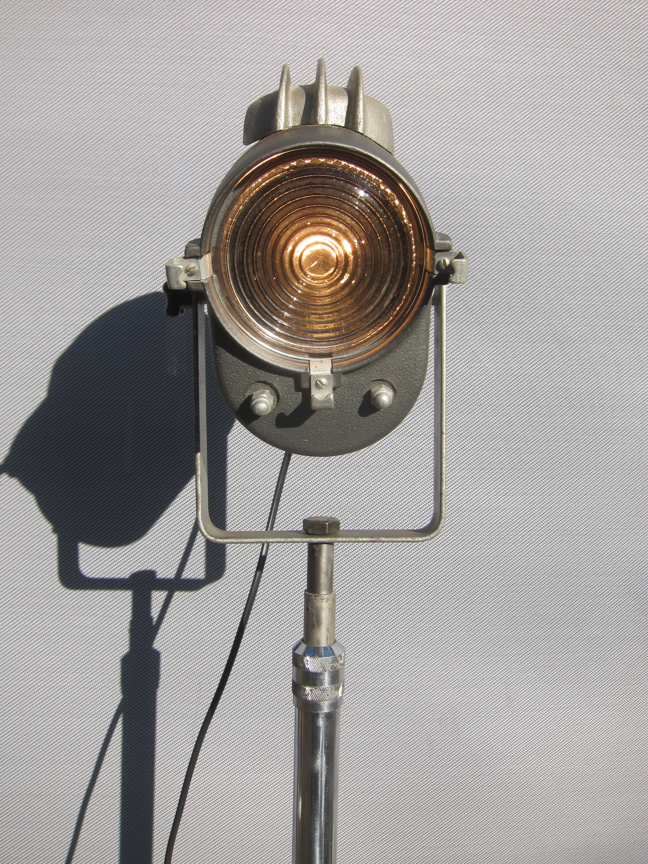 Lita bouyer projector lamp